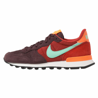 Buty sportowe - jesienne kolekcje